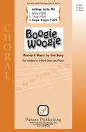 Boogie Woogie Standard