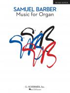 Music for Organ 