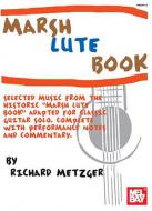 Marsh Lute Book 