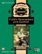 Steve Kaufman's Favorite Celtic Hornpipes For Guitar 