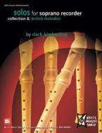 Solos For Soprano Recorder, Collection 6 