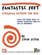 Fantastic Feet: Stepping Outside the Box 