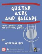 Guitar Airs & Ballads 
