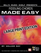 Fiddling Chords Made Easy 