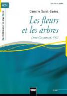 Les fleurs et les arbres (op. 68/2) 