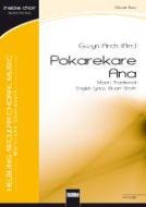 Pokarekare Ana 
