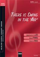 There is Swing in The 'Air' 
