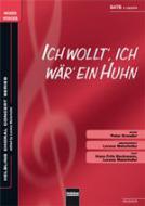 Ich wollt', ich wär ein Huhn 