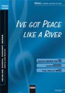 I've Got Peace Like A River 