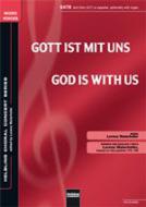 Gott ist mit uns / God is With Us 