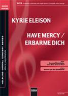 Kyrie eleison 