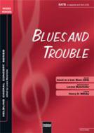 Blues And Trouble 