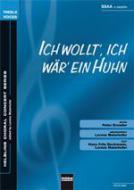 Ich wollt', ich wär ein Huhn 