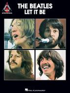 The Beatles - Let It Be 