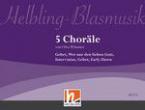 5 Choräle 