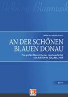 An der schönen blauen Donau 