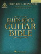 Blues Rock Guitar Bible 