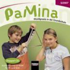 PaMina 05/2007 - CD+ 