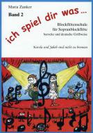 Blockflötenschule für Sopranblockflöte 2 