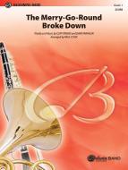 The Merry-Go-Round Broke Down Standard