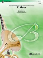 21 Guns Standard