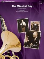 The Minstrel Boy Standard