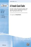 A French Carol Suite Standard