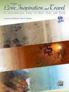 Songs of Love, Inspiration, and Travel 