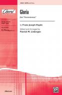 Gloria aus der Harmoniemesse Standard