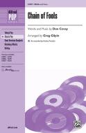 Chain Of Fools 