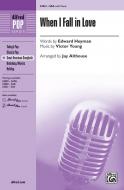 When I Fall In Love 