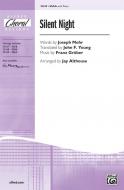 Silent Night 