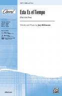 Esta Es El Tiempo 