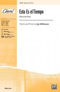 Esta Es El Tiempo 