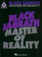 Master Of Reality 