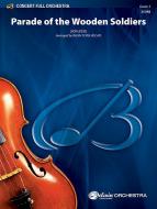 Parade of the Wooden Soldiers Standard