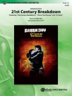 21st Century Breakdown Standard