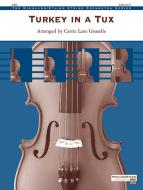 Turkey in a Tux Standard