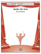 Awake The Iron Standard