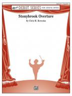 Stonybrook Overture Standard