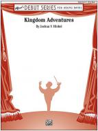 Kingdom Adventures Standard