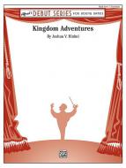 Kingdom Adventures Standard