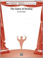 The Gates Of Destiny Standard