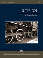 Ride On Standard