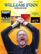 The William Finn Songbook 
