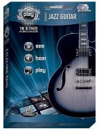 Alfred's PLAY: Beginning Jazz Guitar 