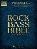 Rock Bass Bible 