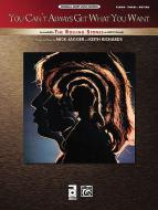 You Can't Always Get What You Want 