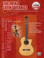 The Total Latin Guitarist 