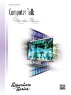Computer Talk 